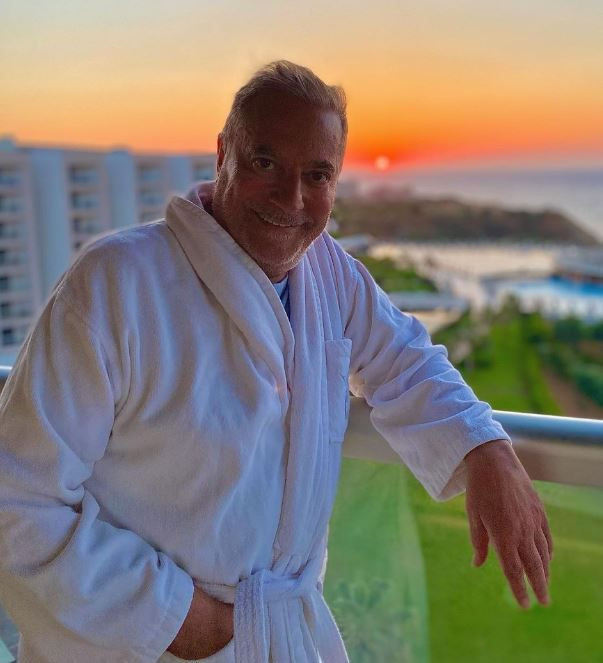 Mehmet Ali Erbil, "Aleyna Tilki ile öpüşmek isterim" diyerek infial yarattı - Resim: 2