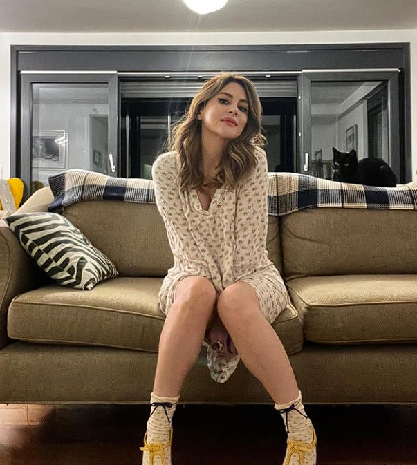 Aynur Aydın'ın sözleri Galatasaray taraftarını kızdırdı: Kaleci müthişti... - Resim: 4