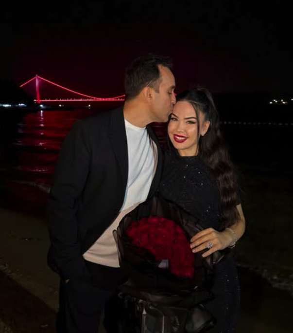 Sosyal medya fenomeni Özlem Altınok Öz, eşi ve ortağına hapis istemiyle dava! - Resim: 2