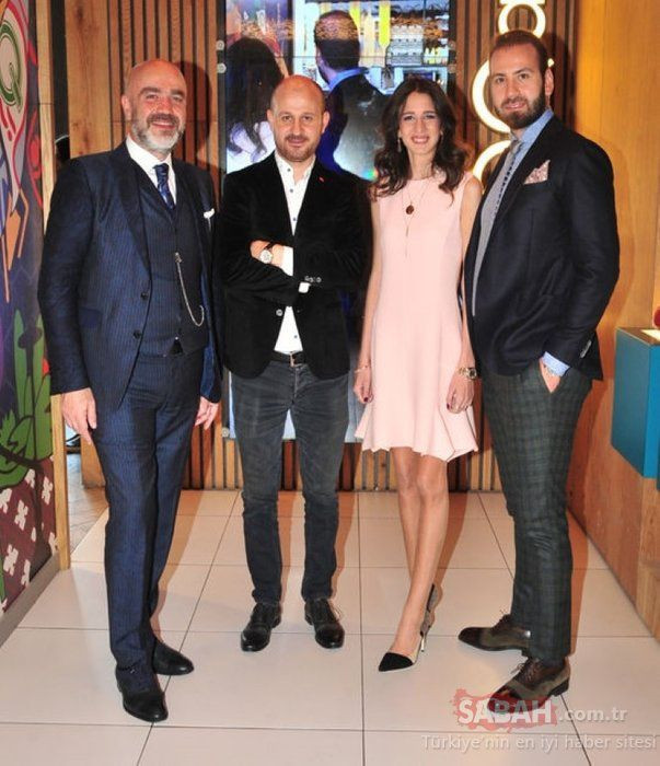 Ünlü işadamı Ahmet Uras'ı otele kapatıp 2 milyon lirasını dolandırdılar! Polise selam ver... - Resim: 2