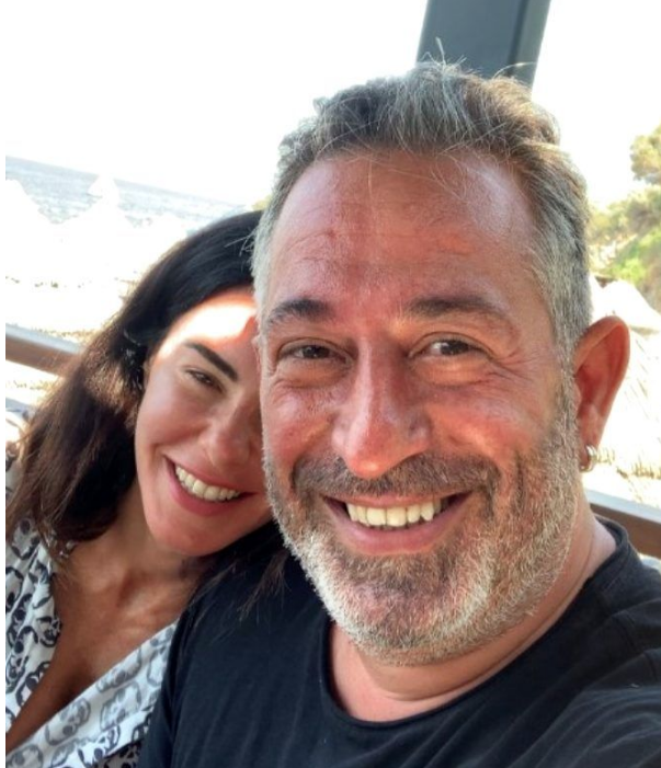 Defne Samyeli ile Cem Yılmaz ayrılığının ardındaki Serenay Sarıkaya bombası - Resim: 1