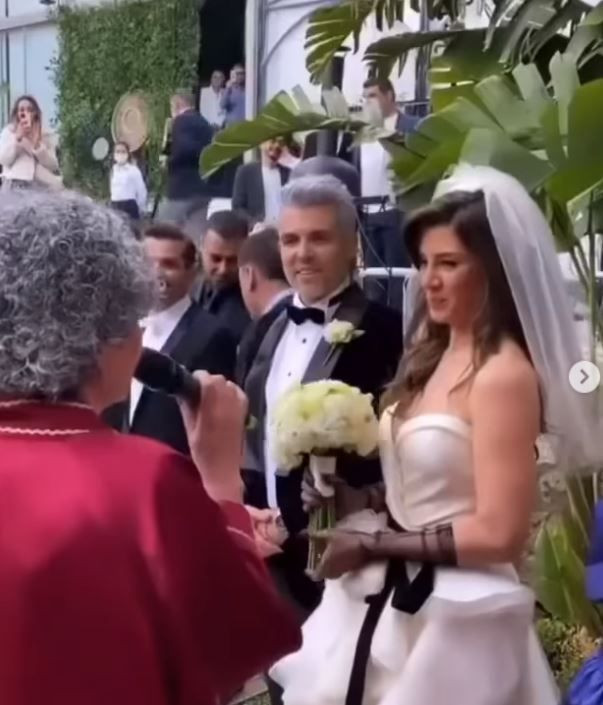 Acele evliliğin nedeni bebek mi Emir Ersoy açıkladı Gökçe Bahadır hamile mi? - Resim: 3