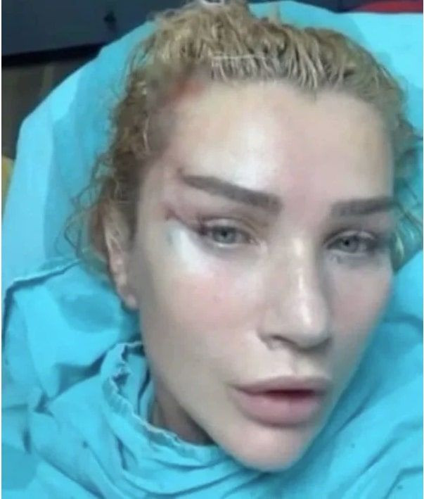 Seda Sayan'a yüklenen Seren Serengil iyice çizgiyi aştı olay göndermeler - Resim: 1