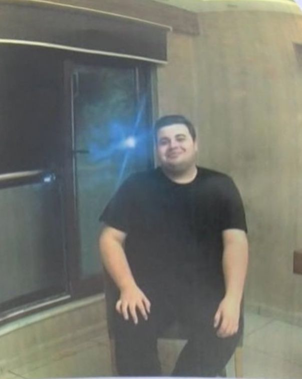 İstanbul'da yaşayan gencin hayatı bir fotoğrafla değişti - Resim: 2