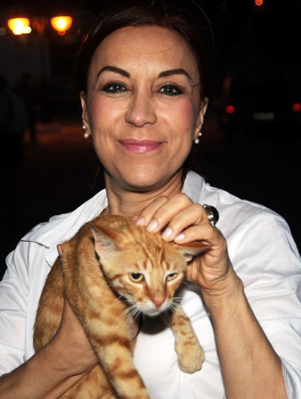 Leman Sam'dan depremzedeler için çirkin mesaj! Seçim yenilgisini hazmedemedi - Resim: 1