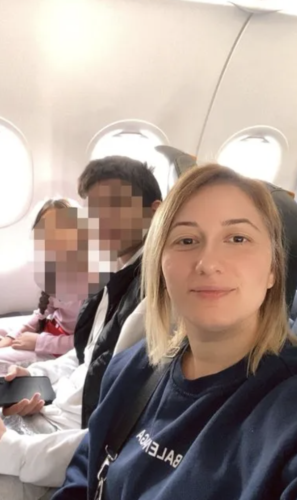 İstanbul'dan Fransa'ya uzanan vahşet! Çocukları için fedakarlık yapan anne vahşice katledildi: 'Aile de işin içinde' - Resim: 2