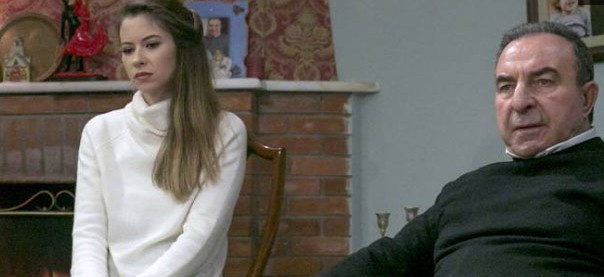 Arka Sokaklar Pınar ölüyor mu İpek Yaylacıoğlu iddiası - Resim: 3