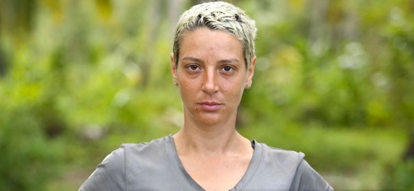 Nerede Survivor'daki Berna Öztürk nerede şimdi ki cesur fotoğraf - Resim: 4