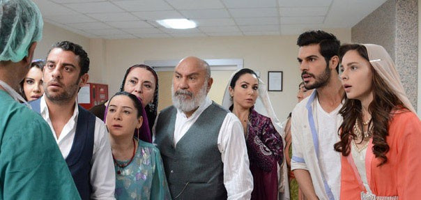 29 Nisan reyting sonuçları Survivor mı Yeni Gelin mi? - Resim: 4