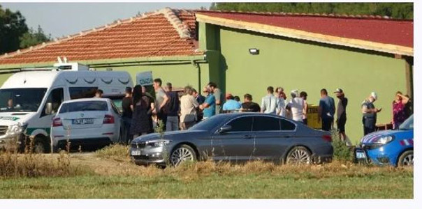 Nazmi Arıkan cinayeti; katil başkan hapiste ölü bulundu! Cezası yeni belli olmuştu - Resim: 1