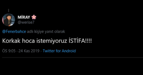 Ersun Yanal'a tepkiler çığ gibi: Ocak ayını göremez istifa et - Resim: 4