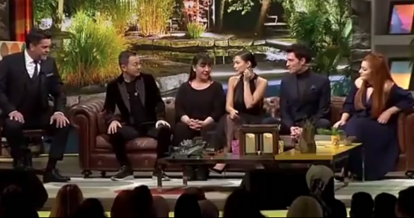 Demet Özdemir Danla Bilic'e fena laf soktu olay  - Resim: 4