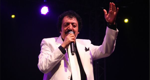 Ünlüler Müslüm Baba'ya böyle veda etti  - Resim: 3