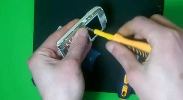 Mühendisin inanılmaz fikri! Eski Nokia telefonundan öyle bir şey yaptı ki... - Resim: 3