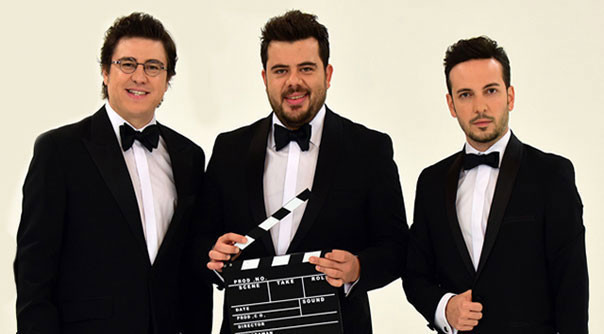 İbrahim Büyükak'tan 3 Adam itirafı geldi devam mı - Resim: 2