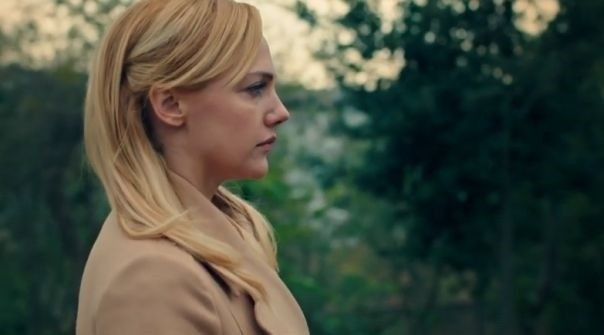 Meryem Uzerli Almanya'ya mı dönüyor? Bomba iddia  - Resim: 2