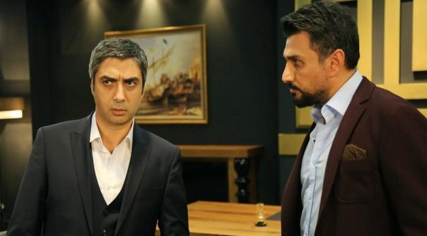 Acun Ilıcalı'dan Kurtlar Vadisi'ne büyük şok! - Resim: 4