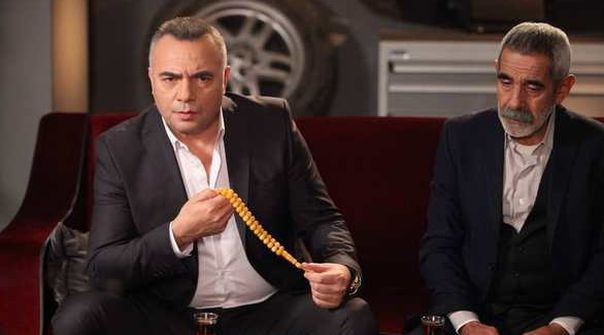 EDHO bu akşam yayınlanacak mı başrol oyuncusu açıkladı - Resim: 4