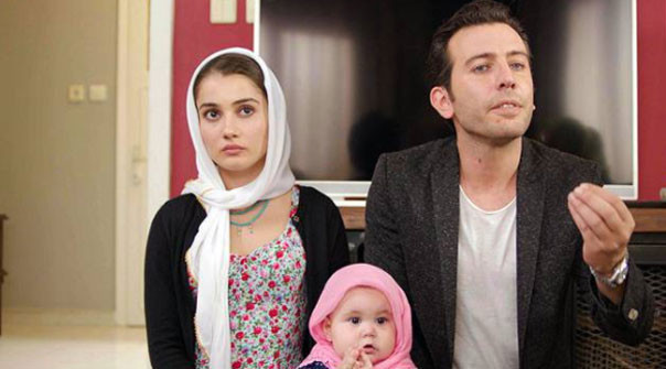 Devam edecek demişlerdi Kanal D bir dizinin daha ipini çekti  - Resim: 4