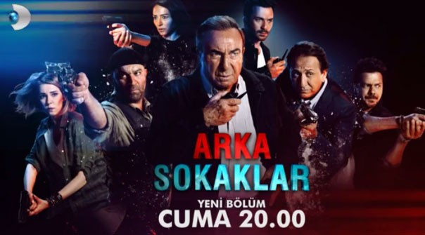 Mesut komiser ölüyor mu 'Arka Sokaklar'ın 434. bölümde neler oluyor? - Resim: 1