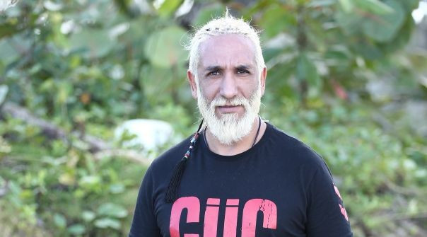 Survivor'dan elenen Tarık Mengüç bakın soluğu nerede aldı - Resim: 1