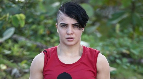 Sabriye instagram'dan paylaştı bu video beğeni rekoru kırıyor - Resim: 1