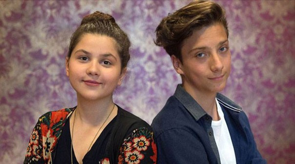 'Çocuklar Duymasın'a bomba transfer bakın o isim kim - Resim: 4