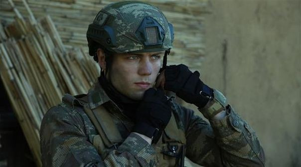 Söz dizisine yeni oyuncu katıldı - Resim: 3