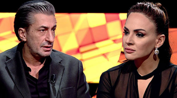 Erkan Petekkaya'nın aylık geliri dudak uçuklattı CNN Türk'te açıkladı - Resim: 1