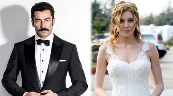 Sinem Kobal ile Kenan İmirzalıoğlu 1 milyonluk teklifi reddetti - Resim: 2