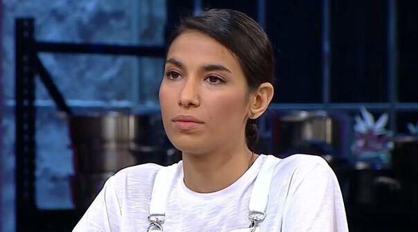 Masterchef'i kazandı Cemre Uyanık kimdir sosyal medyanın dilinde - Resim: 1