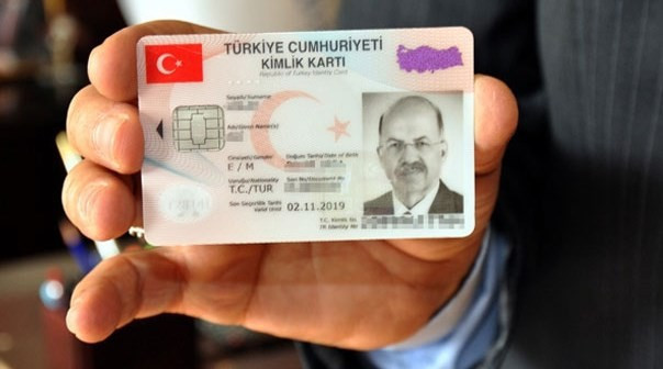Yeni çipli kimlik kartları için nasıl başvuru yapılır? - Resim: 3