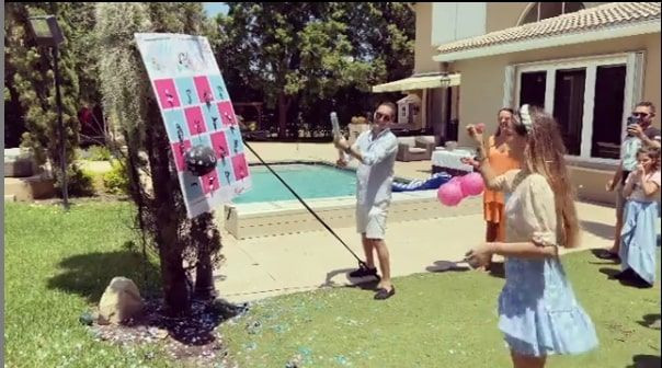 Ceyda Ateş'in bebeğinin cinsiyeti belli oldu Star TV Çocuk dizisinin yıldızıydı - Resim: 4