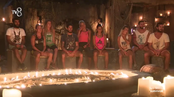 Acun Ilıcalı açıkladı Survivor 2018 All star-Gönüllüler bitti diskalifiye var! - Resim: 4