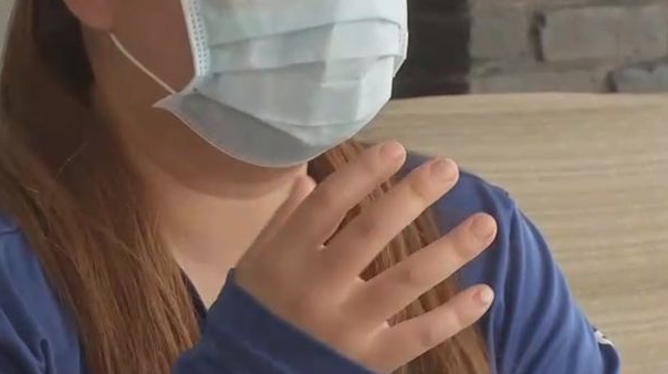 Bardan sonra vahşet! Arkadaşının burnunu ısırdı sonra çiğnedi - Resim: 2