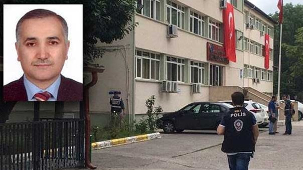 FETÖ'nün kara kutusu Adil Öksüz kimdir şimdi nerede? - Resim: 2