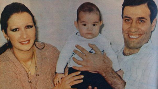 Gül Sunal ilk kez açıkladı: Susmam için para verdi! - Resim: 4