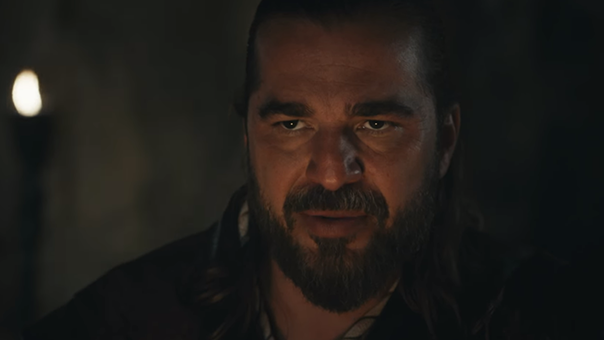 Dirillş Ertuğrul Ogeday Han kimdir? Tarihteki önemi, hayatı ve ölümü - Resim: 2