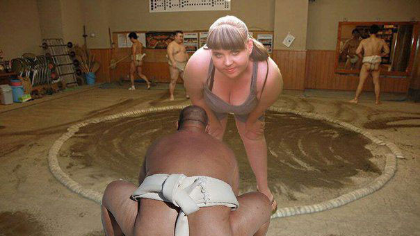 Bu görüntülere çok güleceksiniz! - Resim: 2