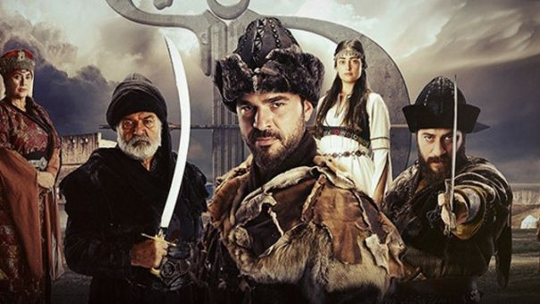 'Diriliş Ertuğrul' dizisi dünya listelerinde! - Resim: 4