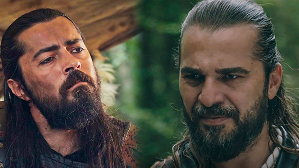 Dirillş Ertuğrul Ogeday Han kimdir? Tarihteki önemi, hayatı ve ölümü - Resim: 1
