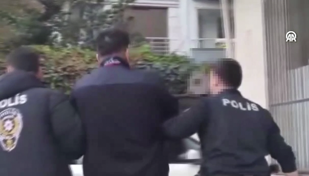 'Yolyemezler Çetesi'ne yasa dışı bahis operasyonu! 38 gözaltı - Resim: 1