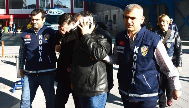 O parola başını yaktı! Fuhuşta böyle yakaladılar - Resim: 4