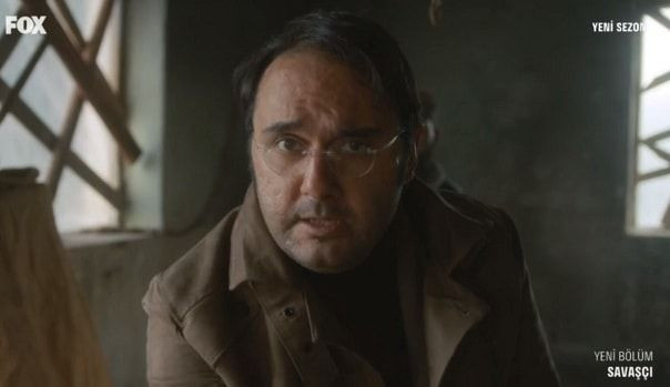 Savaşçı dizisinde flaş ayrılık! Ünlü isim diziye veda ediyor - Resim: 3