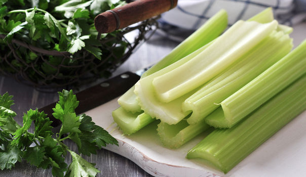 Kerevizin bu faydalarını daha önce duymadınız - Resim: 1