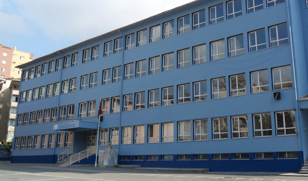 Özel okulları kıskandıran devlet okulu! - Resim: 2