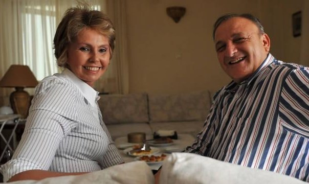 O ağladı Türkiye ağladı - Resim: 1