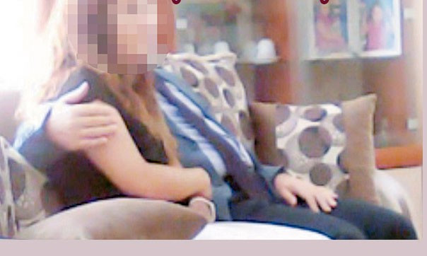 Bir kadınla kaseti vardı İsrafil Kurtcephe gözaltında - Resim: 3