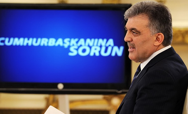 Vatandaş sordu, Gül cevapladı - Resim: 3