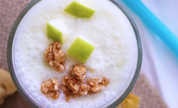 3 günde tam 3 kilo zayıflatan yoğurt ve elma karışımı! Hiçbir zararı yok - Resim: 1